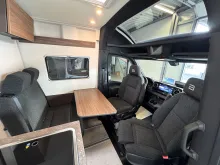 Fahrzeugbild Bürstner Habiton HMX 6.0 VERFÜGBAR AB OKTOBER 2026 #12