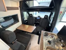 Fahrzeugbild Bürstner Habiton HMX 6.0 VERFÜGBAR AB OKTOBER 2026 #13