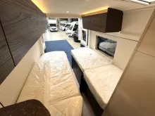 Fahrzeugbild Bürstner Habiton HMX 6.0 VERFÜGBAR AB OKTOBER 2026 #15