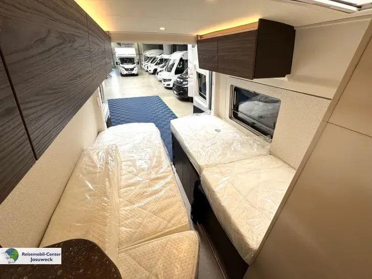 Fahrzeugbild Bürstner Habiton HMX 6.0 VERFÜGBAR AB OKTOBER 2026 #15