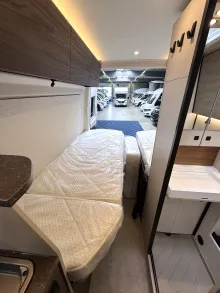 Fahrzeugbild Bürstner Habiton HMX 6.0 VERFÜGBAR AB OKTOBER 2026 #16