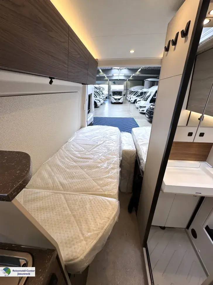 Fahrzeugbild Bürstner Habiton HMX 6.0 VERFÜGBAR AB OKTOBER 2026 #16