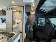 Fahrzeugbild Bürstner Habiton HMX 6.0 VERFÜGBAR AB OKTOBER 2026 #17