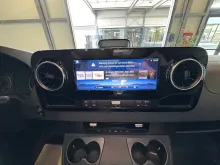 Fahrzeugbild Bürstner Habiton HMX 6.0 VERFÜGBAR AB OKTOBER 2026 #18