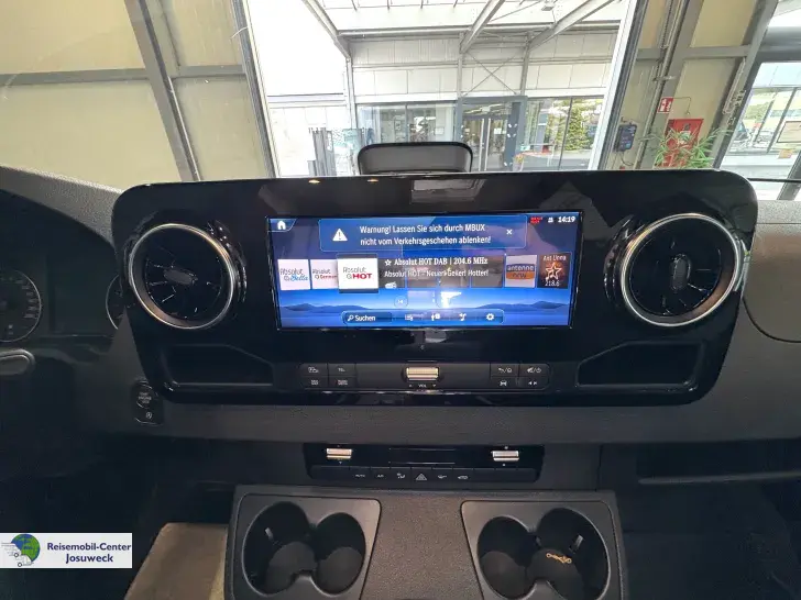 Fahrzeugbild Bürstner Habiton HMX 6.0 VERFÜGBAR AB OKTOBER 2026 #18