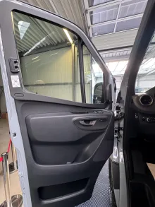 Fahrzeugbild Bürstner Habiton HMX 6.0 VERFÜGBAR AB OKTOBER 2026 #19