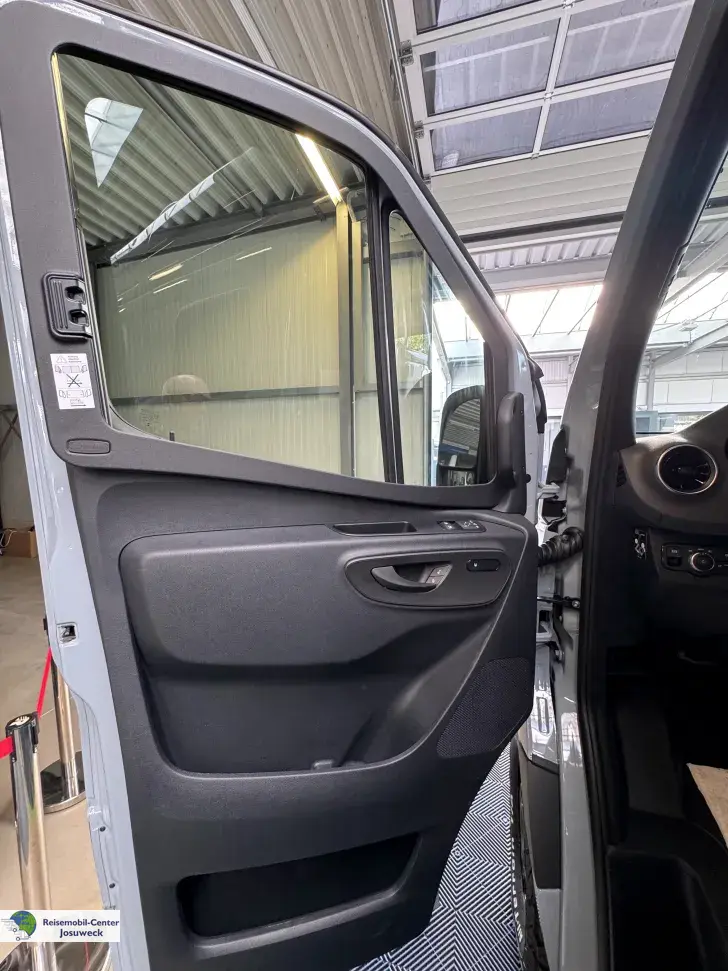 Fahrzeugbild Bürstner Habiton HMX 6.0 VERFÜGBAR AB OKTOBER 2026 #19