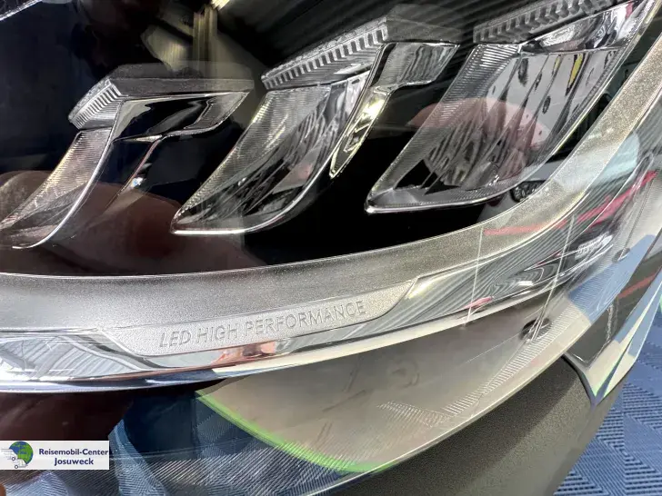 Fahrzeugbild Bürstner Habiton HMX 6.0 VERFÜGBAR AB OKTOBER 2026 #20