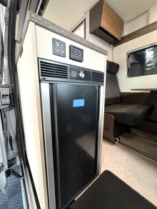 Fahrzeugbild Bürstner Habiton HMX 6.0 VERFÜGBAR AB OKTOBER 2026 #21