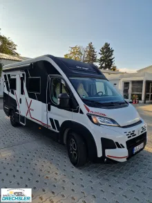 Fahrzeugbild Challenger X 250 Open Edition #2