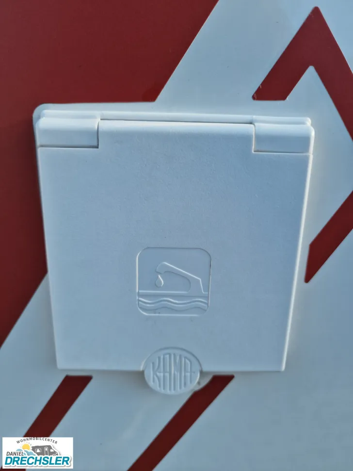 Fahrzeugbild Challenger X 250 Open Edition #7