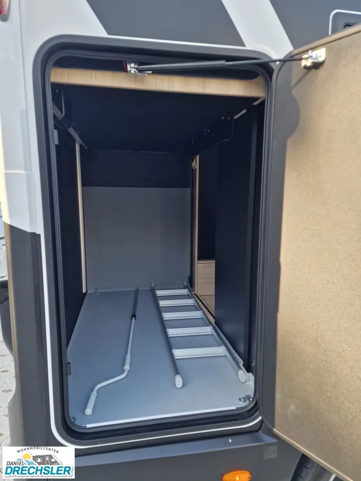 Fahrzeugbild Challenger X 250 Open Edition #9