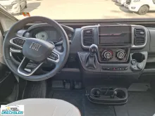 Fahrzeugbild Challenger X 250 Open Edition #10