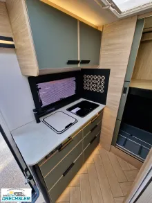 Fahrzeugbild Challenger X 250 Open Edition #13