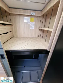 Fahrzeugbild Challenger X 250 Open Edition #17