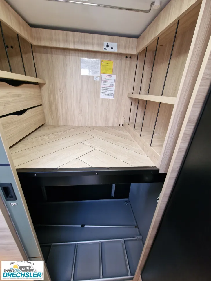 Fahrzeugbild Challenger X 250 Open Edition #17