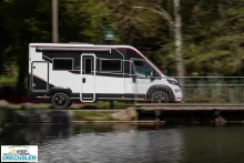 Fahrzeugbild Challenger X 250 Open Edition ab Oktober 2025! #2