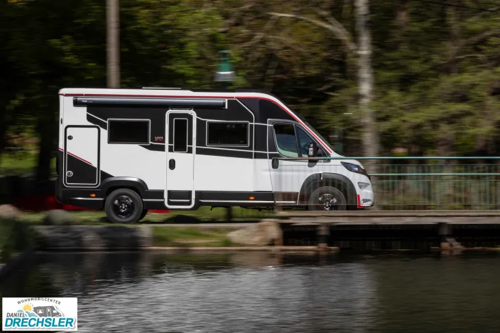 Fahrzeugbild Challenger X 250 Open Edition ab Oktober 2025! #2