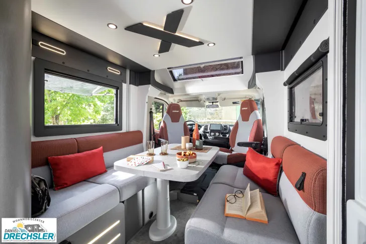 Fahrzeugbild Challenger X 250 Open Edition ab Oktober 2025! #3