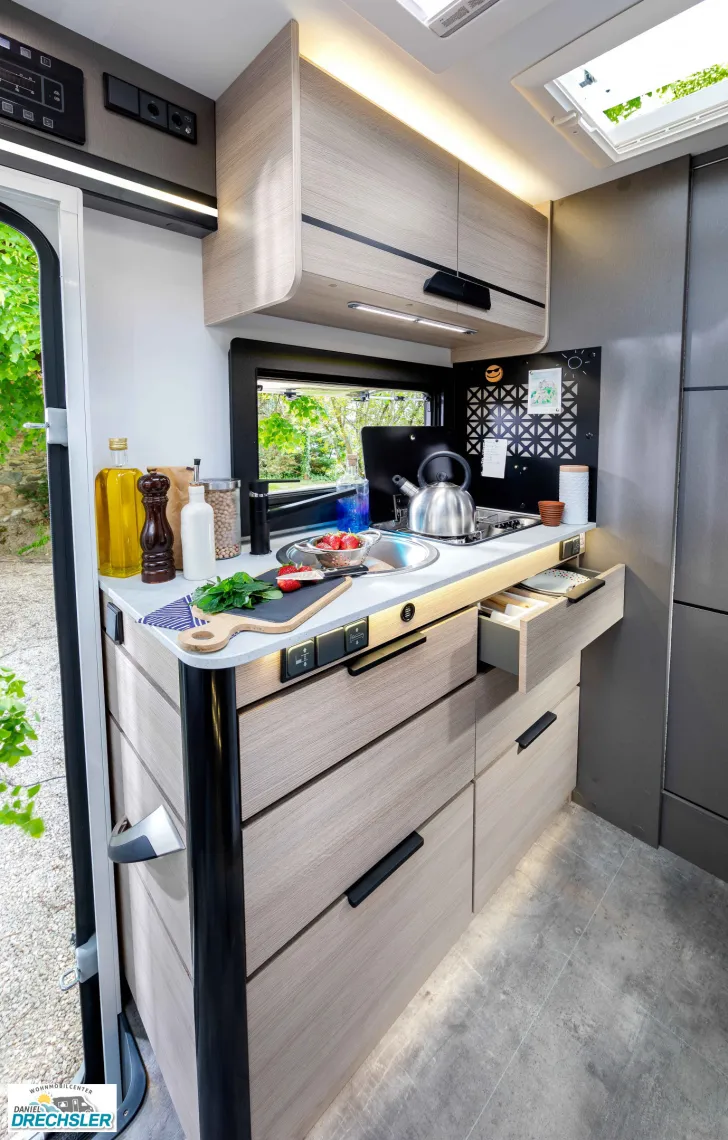 Fahrzeugbild Challenger X 250 Open Edition ab Oktober 2025! #5