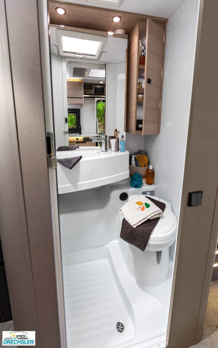 Fahrzeugbild Challenger X 250 Open Edition ab Oktober 2025! #6