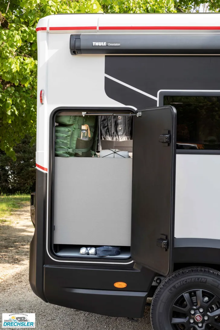 Fahrzeugbild Challenger X 250 Open Edition ab Oktober 2025! #9