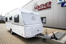 Fahrzeugbild Knaus Sport 460 EU | Aktionspreis! #1