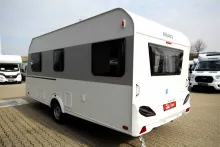 Fahrzeugbild Knaus Sport 460 EU | Aktionspreis! #4