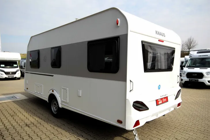Fahrzeugbild Knaus Sport 460 EU | Aktionspreis! #4