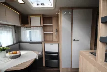 Fahrzeugbild Knaus Sport 460 EU | Aktionspreis! #5