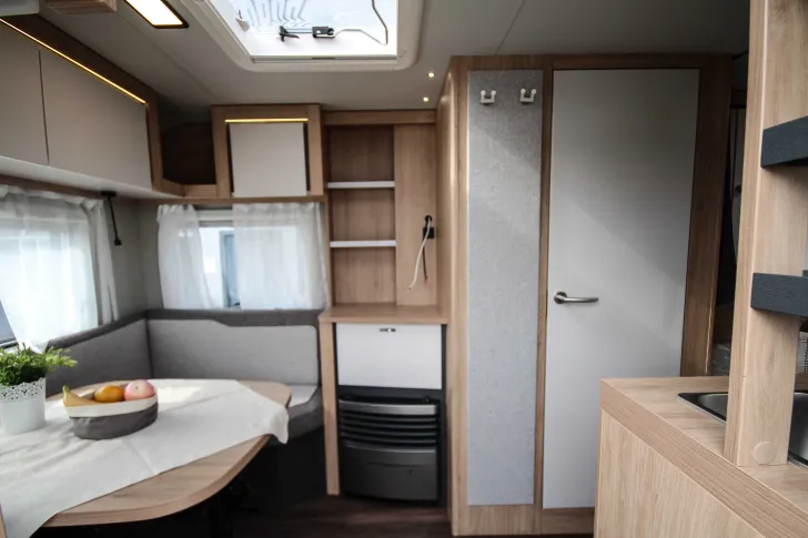 Fahrzeugbild Knaus Sport 460 EU | Aktionspreis! #5