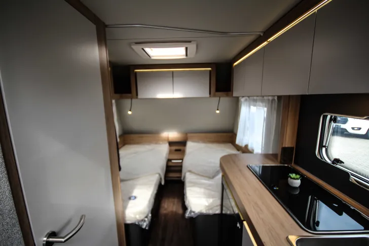 Fahrzeugbild Knaus Sport 460 EU | Aktionspreis! #7