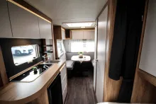 Fahrzeugbild Knaus Sport 460 EU | Aktionspreis! #8