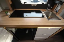 Fahrzeugbild Knaus Sport 460 EU | Aktionspreis! #9