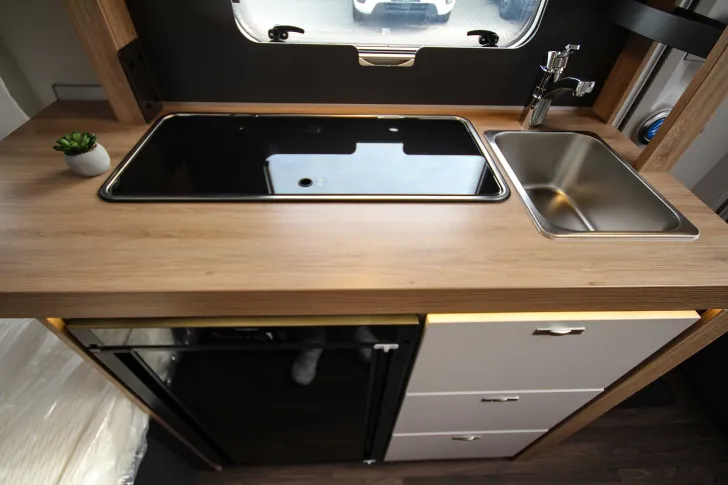 Fahrzeugbild Knaus Sport 460 EU | Aktionspreis! #9