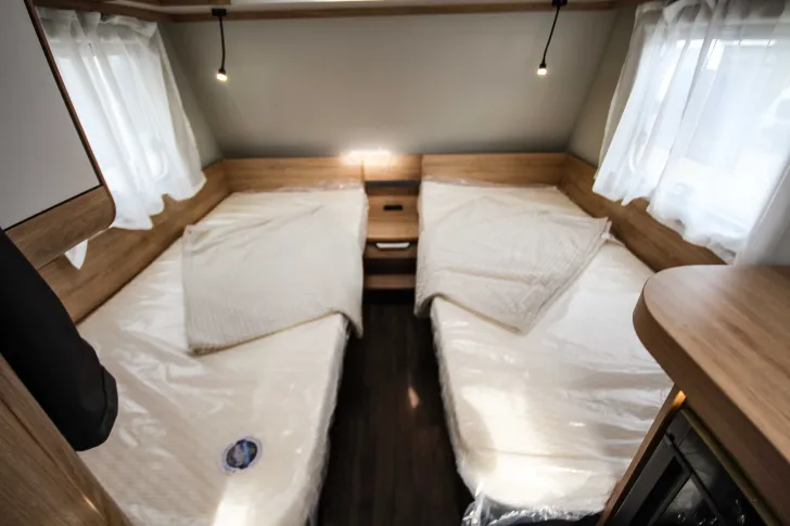 Fahrzeugbild Knaus Sport 460 EU | Aktionspreis! #11