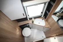 Fahrzeugbild Knaus Sport 460 EU | Aktionspreis! #12