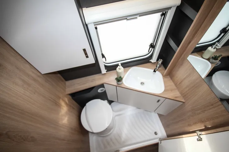 Fahrzeugbild Knaus Sport 460 EU | Aktionspreis! #12