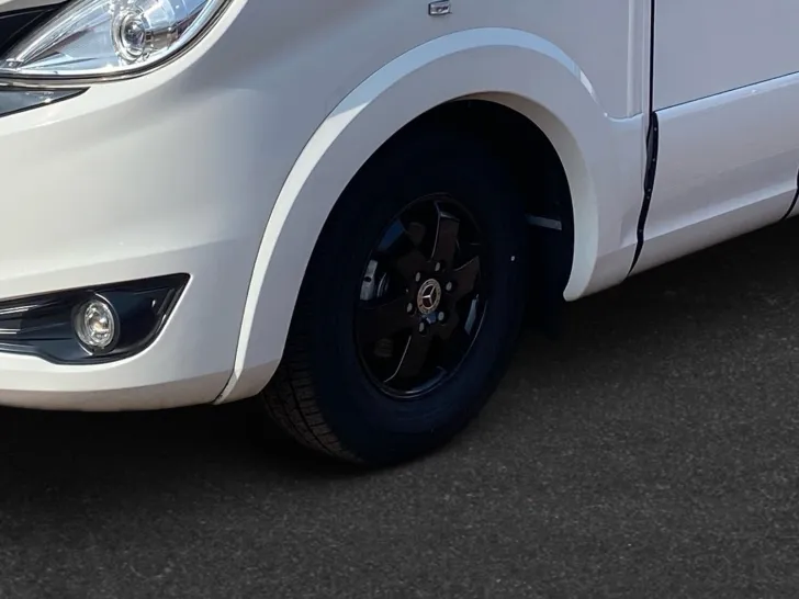 Fahrzeugbild Hymer B-Klasse ML I 790  !!! Abverkauf Vorführwagen !!! #6