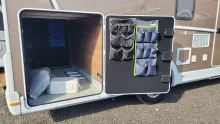 Fahrzeugbild Dethleffs Esprit T 7150-2 EB *SAT*TV*Klima*AHK*Hubstützen* #11