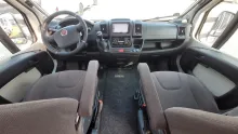 Fahrzeugbild Dethleffs Esprit T 7150-2 EB *SAT*TV*Klima*AHK*Hubstützen* #15
