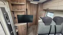 Fahrzeugbild Dethleffs Esprit T 7150-2 EB *SAT*TV*Klima*AHK*Hubstützen* #16