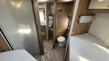 Fahrzeugbild Dethleffs Esprit T 7150-2 EB *SAT*TV*Klima*AHK*Hubstützen* #27