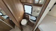 Fahrzeugbild Dethleffs Esprit T 7150-2 EB *SAT*TV*Klima*AHK*Hubstützen* #28