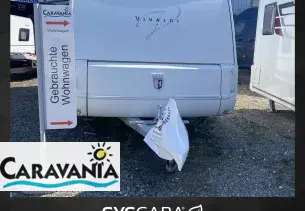 Bild Vivaldi 560 E 2,3