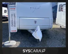 Fahrzeugbild Tabbert Vivaldi 560 E 2,3 m #1