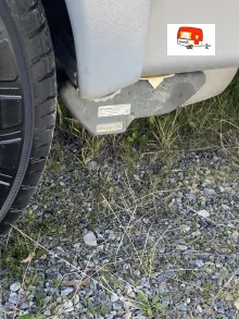 Fahrzeugbild Tabbert Vivaldi 560 E 2,3 m #6