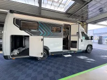 Fahrzeugbild Bürstner Signature SFT 7.0 VERFÜGBAR AB OKTOBER 2026 #4