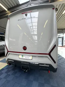 Fahrzeugbild Bürstner Signature SFT 7.0 VERFÜGBAR AB OKTOBER 2026 #5