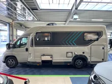 Fahrzeugbild Bürstner Signature SFT 7.0 VERFÜGBAR AB OKTOBER 2026 #6